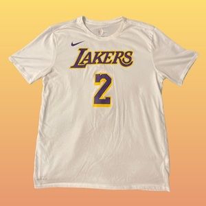 Lakers Shirt